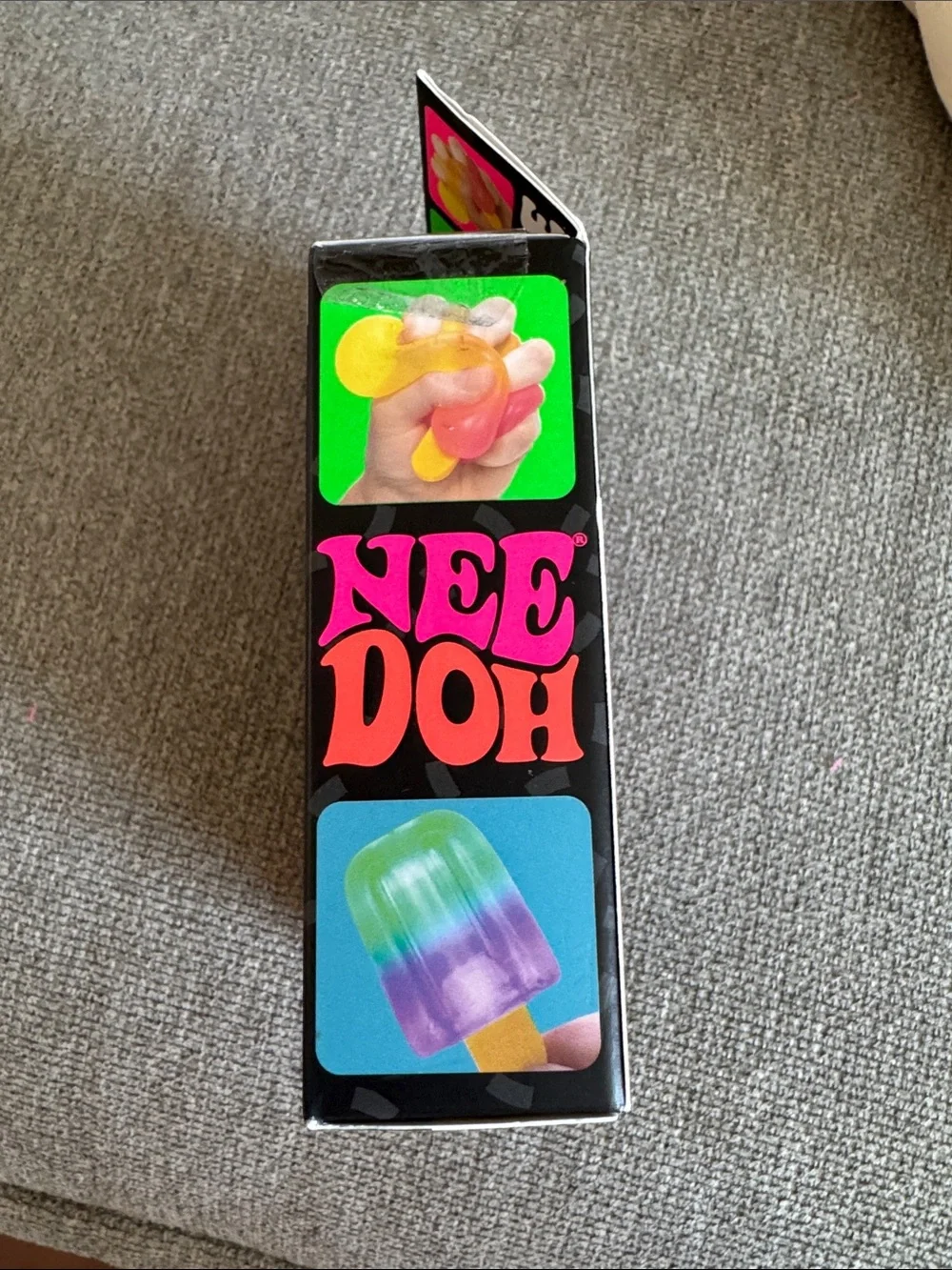 NEEDOH Nice-Sicle SquishY